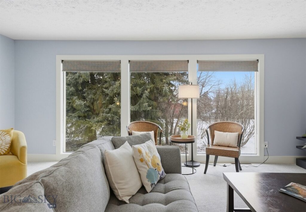 407 Fieldstone Drive, Bozeman MT 59715