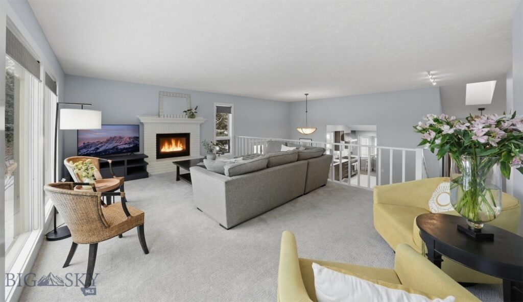 407 Fieldstone Drive, Bozeman MT 59715