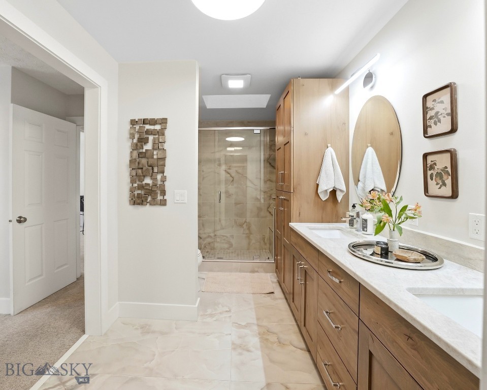 407 Fieldstone Drive, Bozeman MT 59715