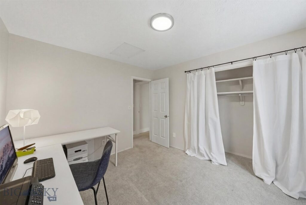 407 Fieldstone Drive, Bozeman MT 59715