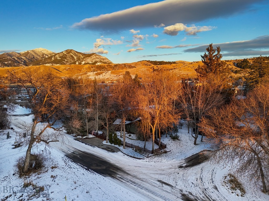 407 N Plum, Bozeman MT 59715