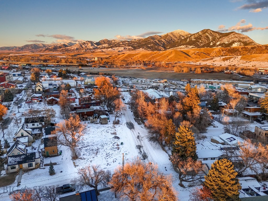 407 N Plum, Bozeman MT 59715