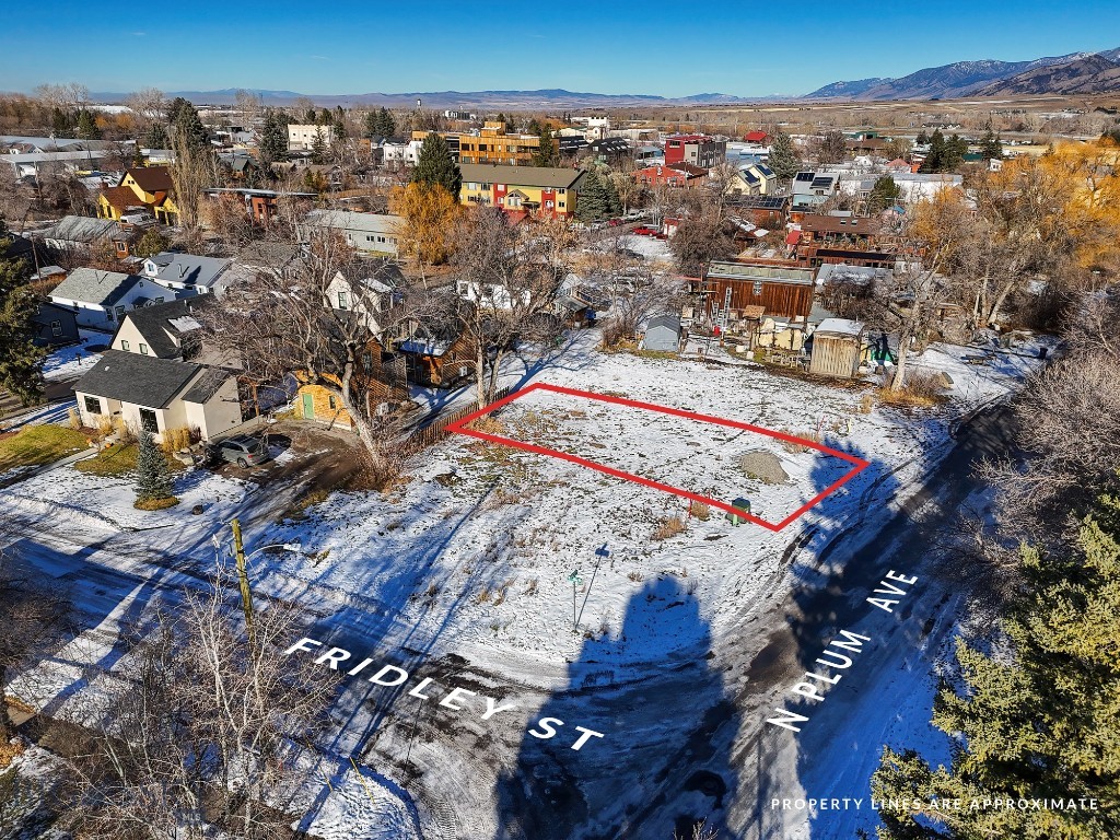 407 N Plum, Bozeman MT 59715