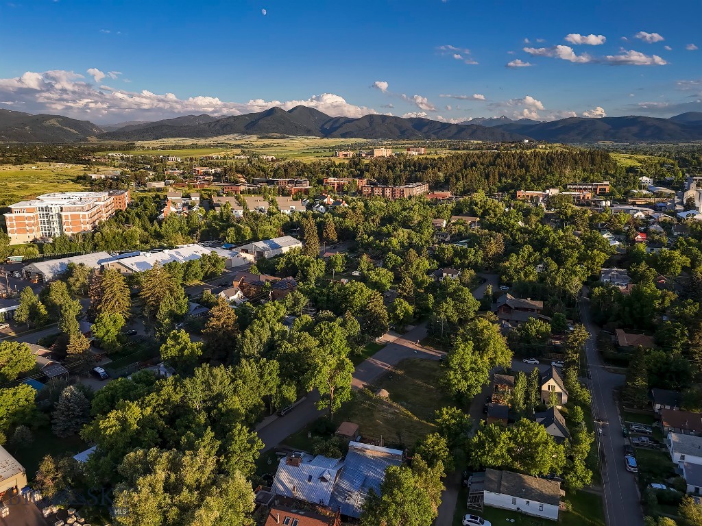 407 N Plum, Bozeman MT 59715