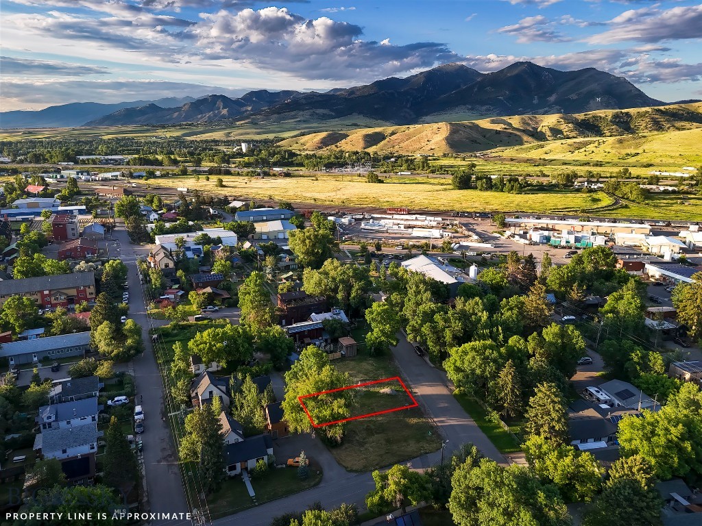 407 N Plum, Bozeman MT 59715