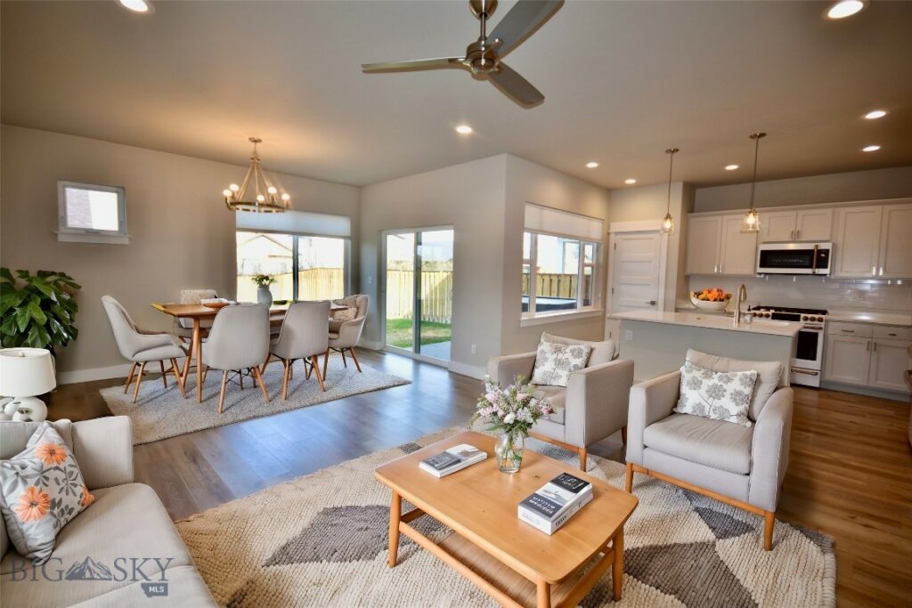 409 Meriwether, Bozeman MT 59718