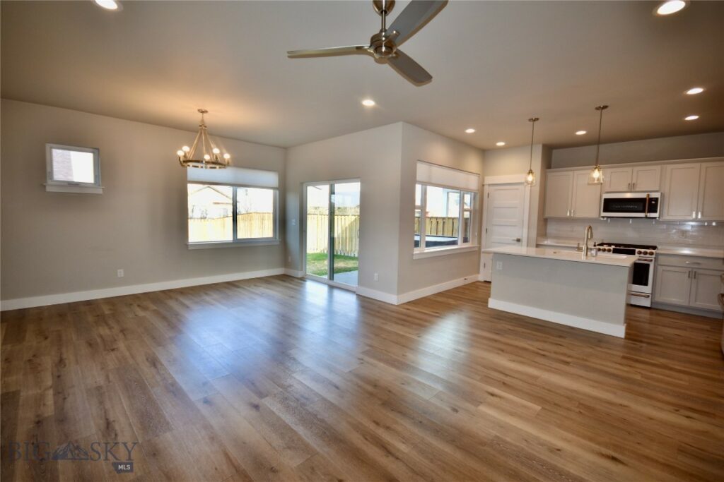 409 Meriwether, Bozeman MT 59718