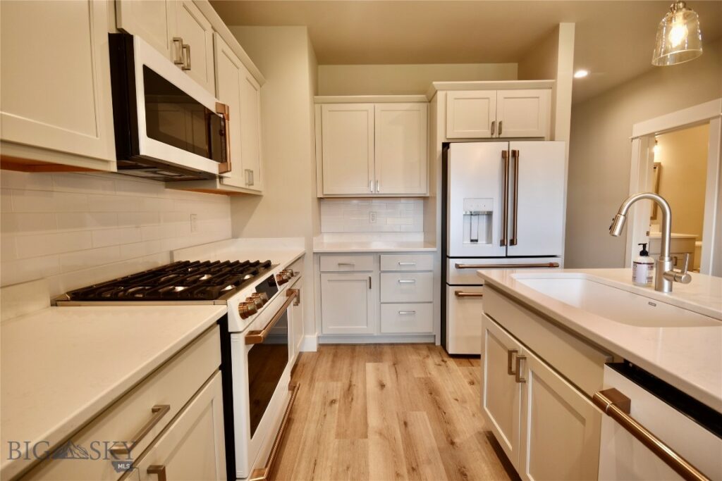 409 Meriwether, Bozeman MT 59718