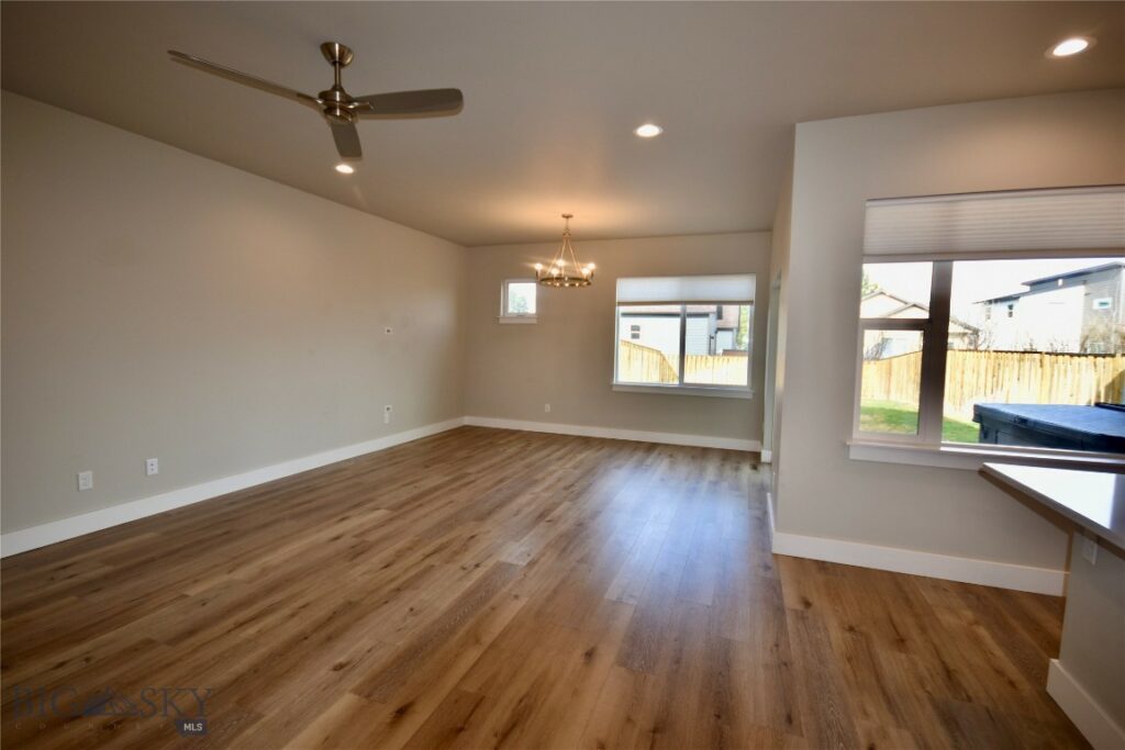 409 Meriwether, Bozeman MT 59718