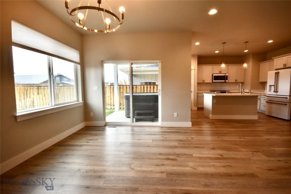409 Meriwether, Bozeman MT 59718