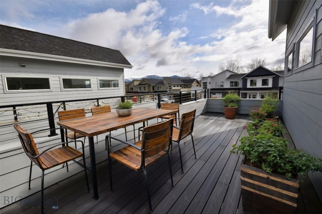 409 Meriwether, Bozeman MT 59718