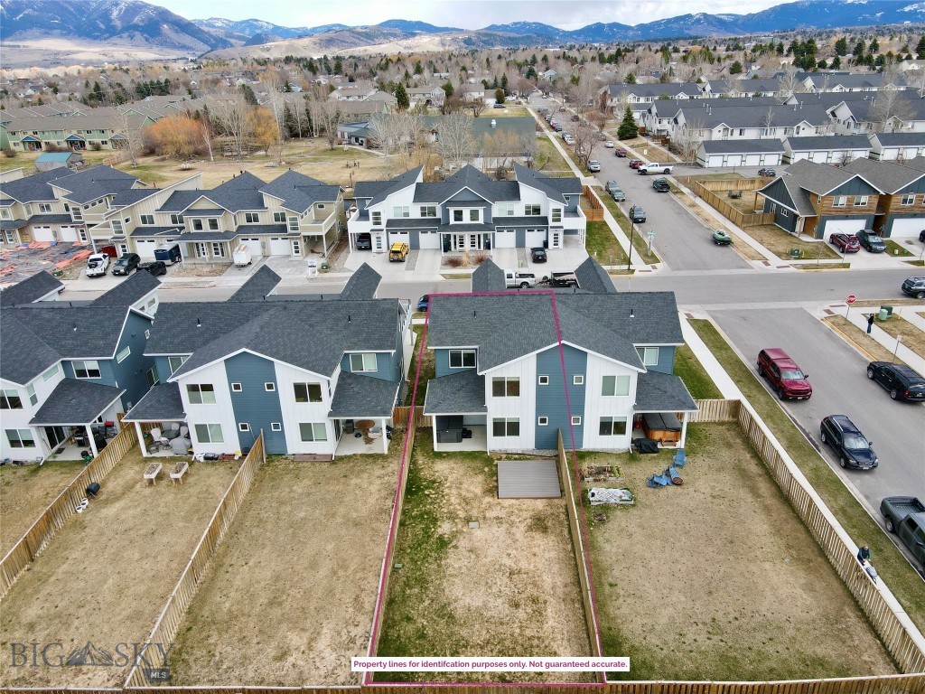 409 Meriwether, Bozeman MT 59718