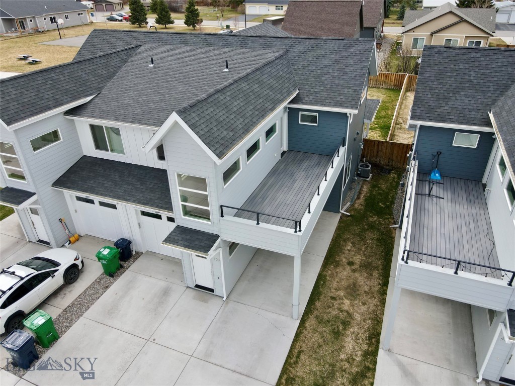 409 Meriwether, Bozeman MT 59718