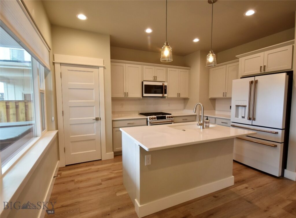 409 Meriwether, Bozeman MT 59718