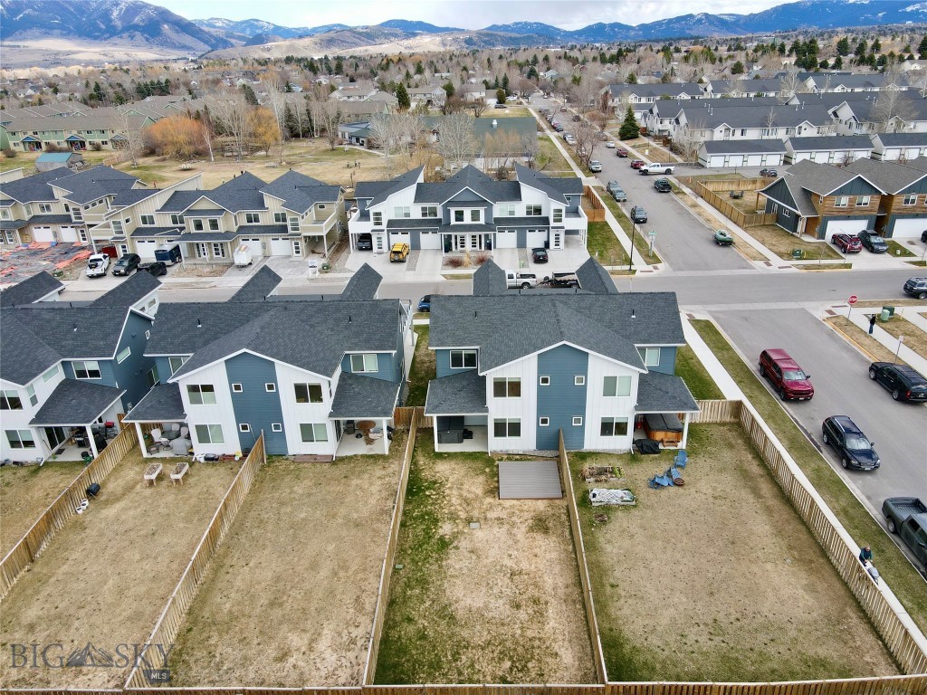 409 Meriwether, Bozeman MT 59718