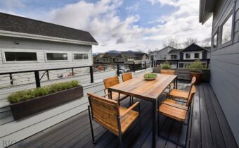 409 Meriwether, Bozeman MT 59718