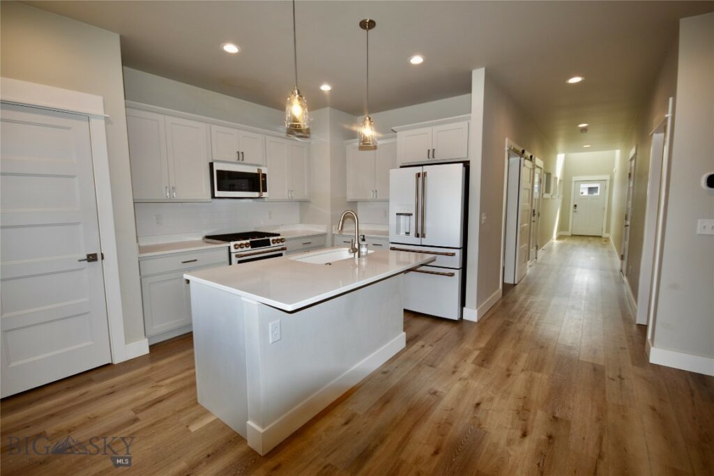 409 Meriwether, Bozeman MT 59718