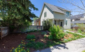 409 N Black, Bozeman MT 59715