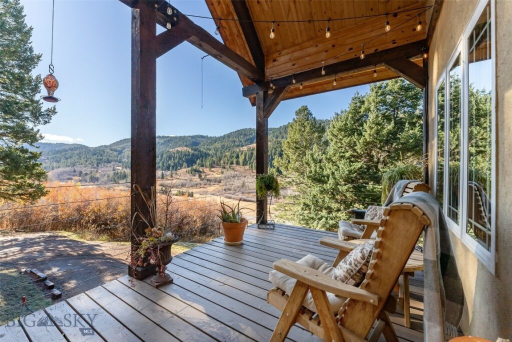 4090 Trail Creek Road, Bozeman MT 59715