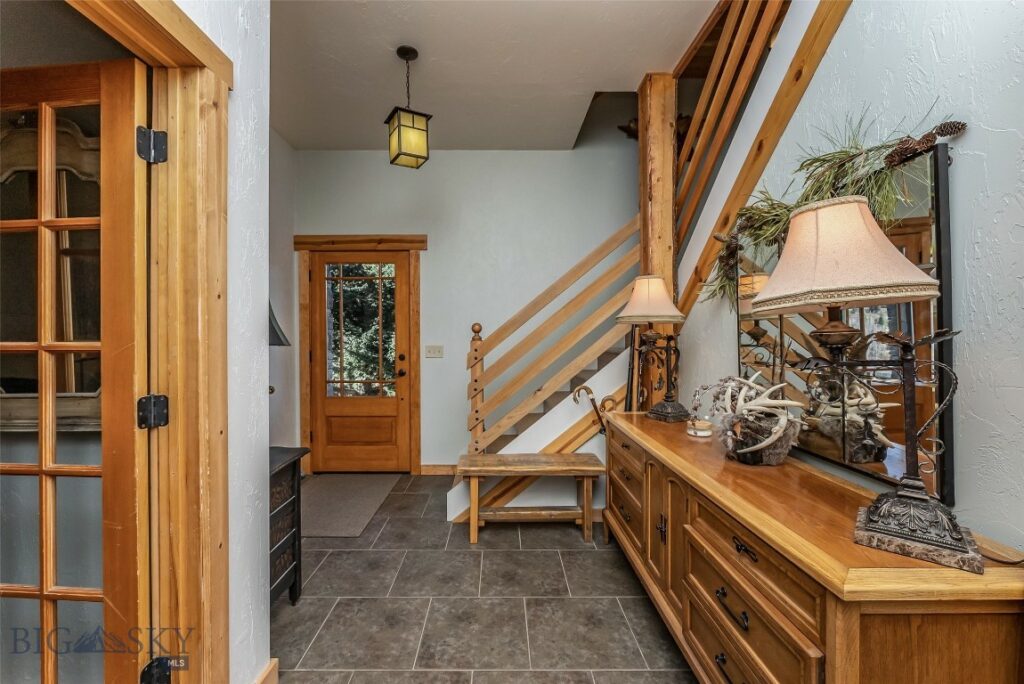 4090 Trail Creek Road, Bozeman MT 59715