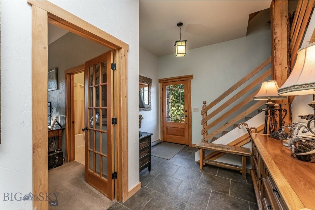 4090 Trail Creek Road, Bozeman MT 59715