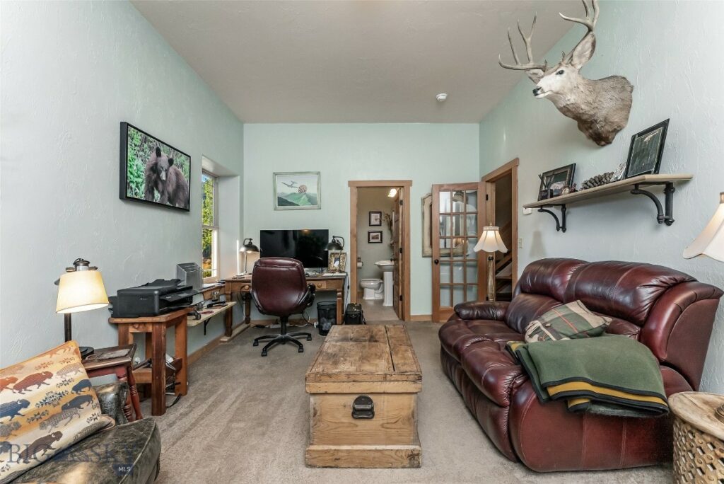 4090 Trail Creek Road, Bozeman MT 59715