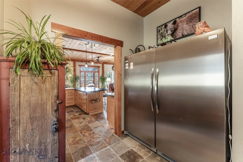 4090 Trail Creek Road, Bozeman MT 59715