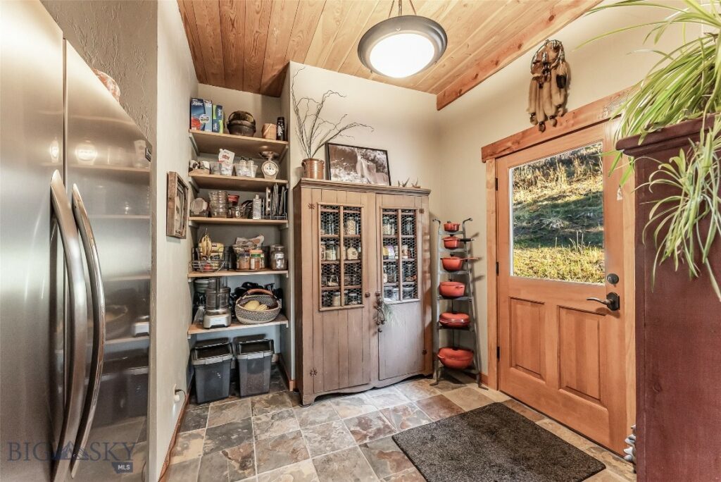 4090 Trail Creek Road, Bozeman MT 59715