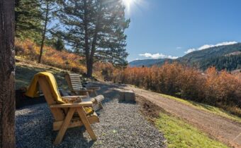 4090 Trail Creek Road, Bozeman MT 59715