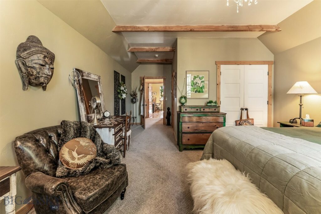 4090 Trail Creek Road, Bozeman MT 59715