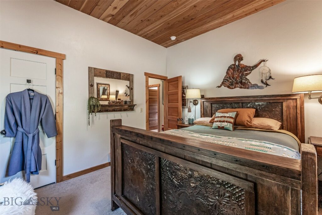 4090 Trail Creek Road, Bozeman MT 59715