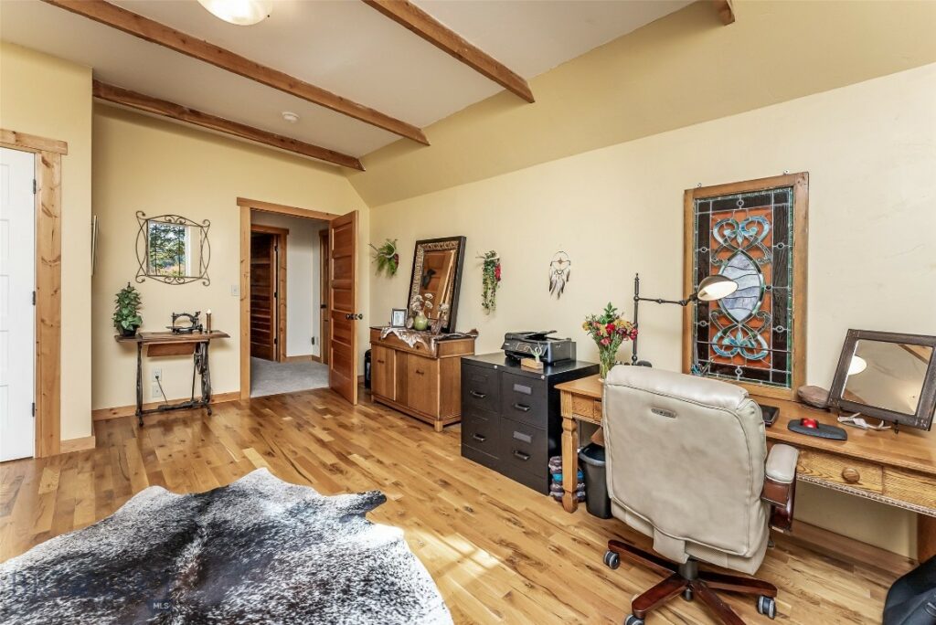 4090 Trail Creek Road, Bozeman MT 59715