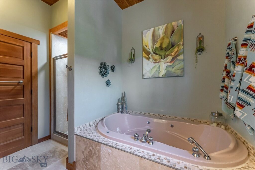 4090 Trail Creek Road, Bozeman MT 59715