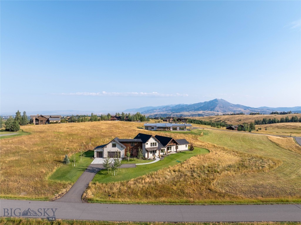 41 Heather Lane, Bozeman MT 59715