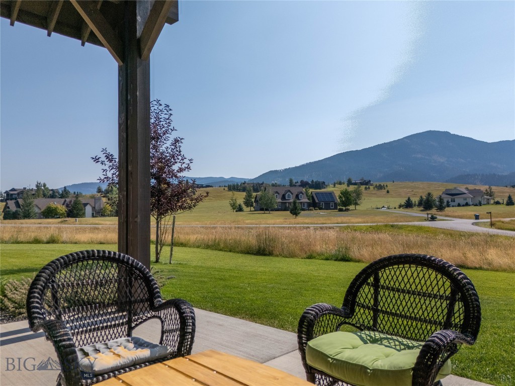 41 Heather Lane, Bozeman MT 59715