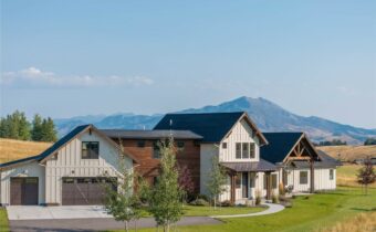 41 Heather Lane, Bozeman MT 59715