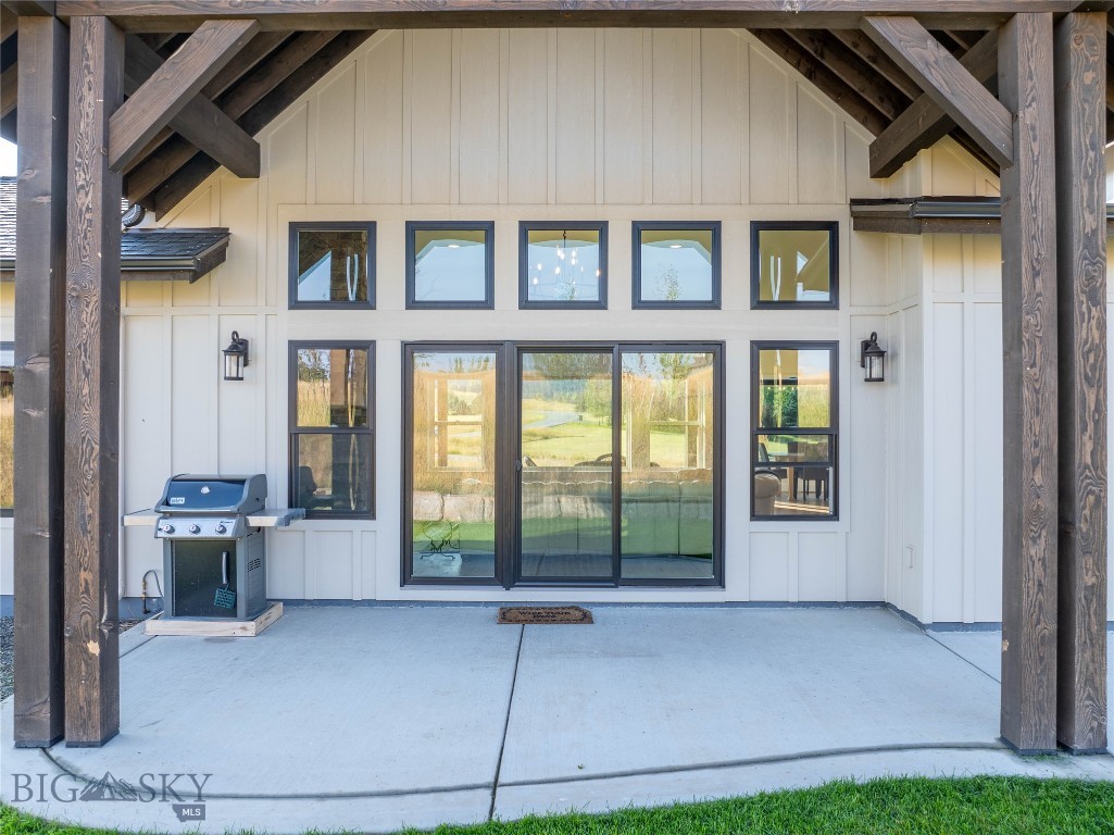 41 Heather Lane, Bozeman MT 59715