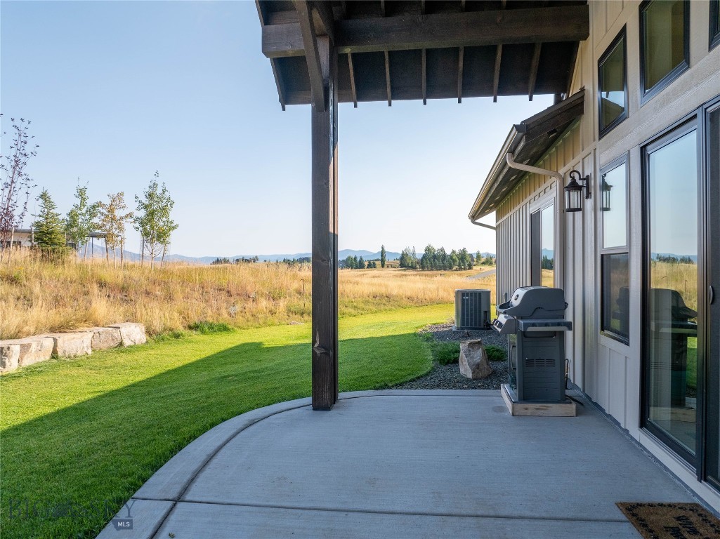 41 Heather Lane, Bozeman MT 59715