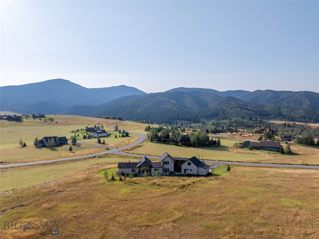 41 Heather Lane, Bozeman MT 59715