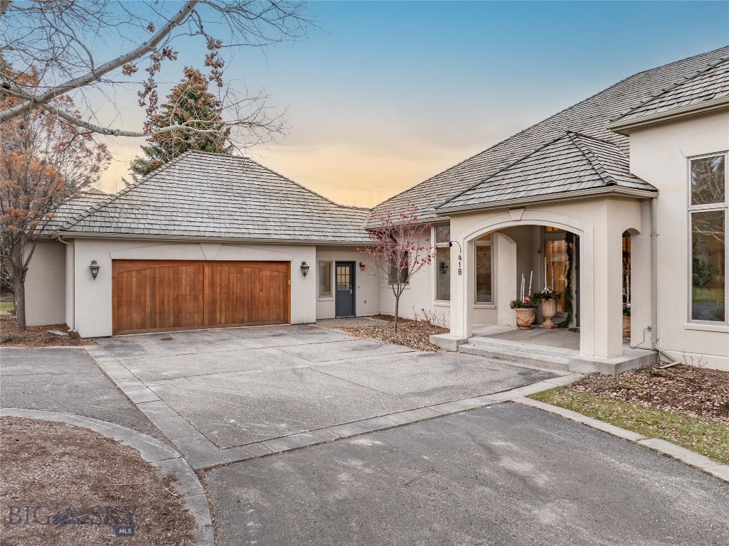 41 Hitching Post Road, Bozeman MT 59715