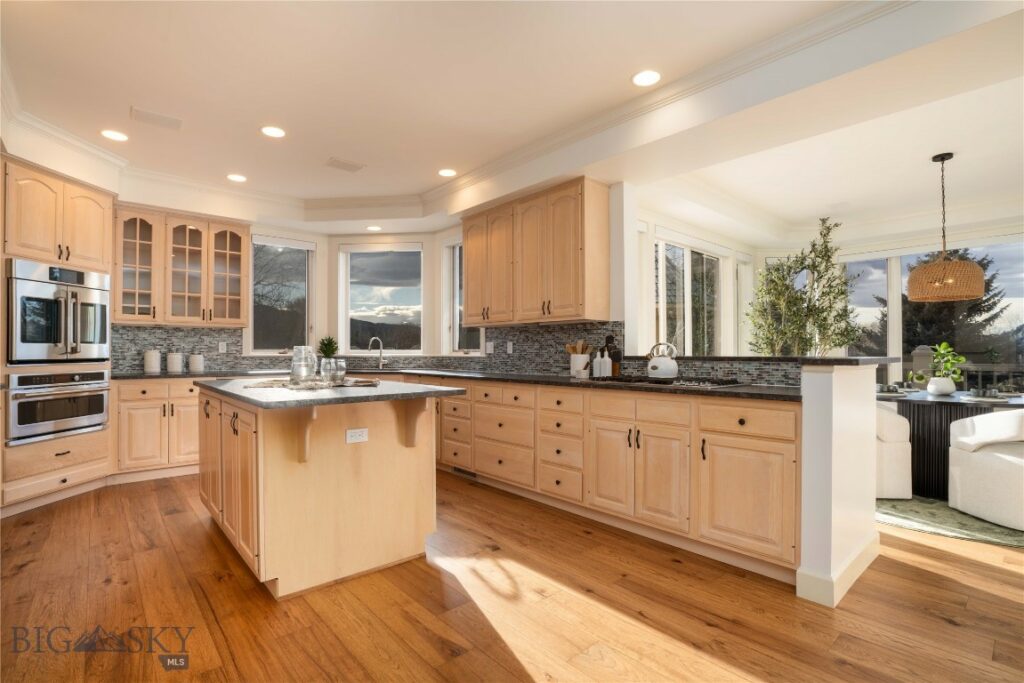 41 Hitching Post Road, Bozeman MT 59715