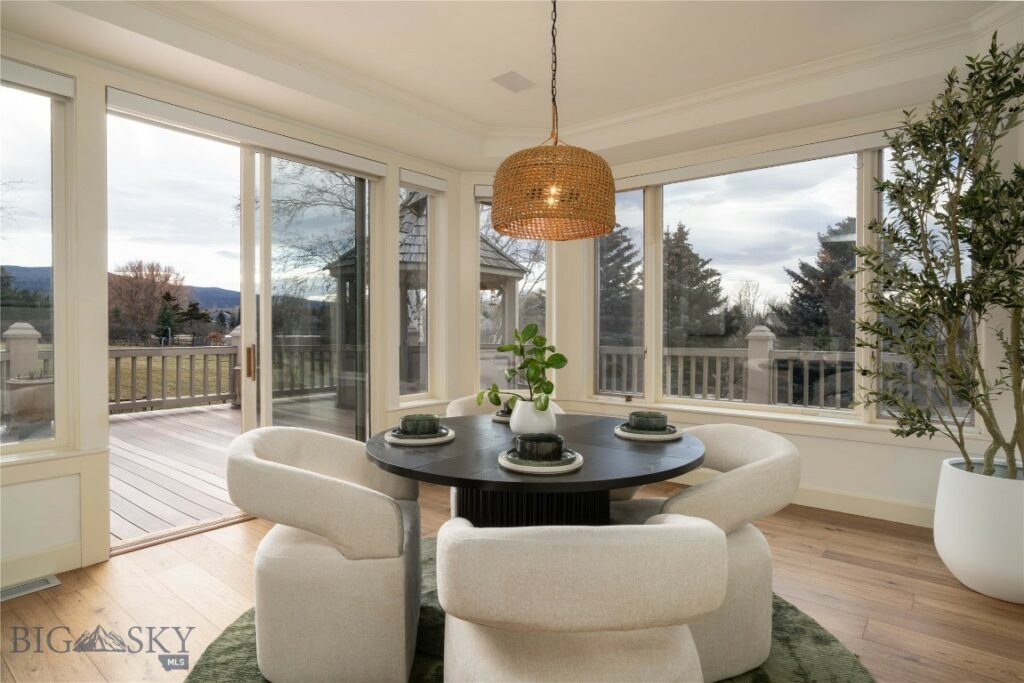 41 Hitching Post Road, Bozeman MT 59715