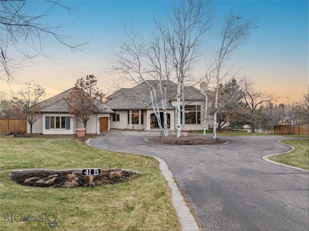 41 Hitching Post Road, Bozeman MT 59715