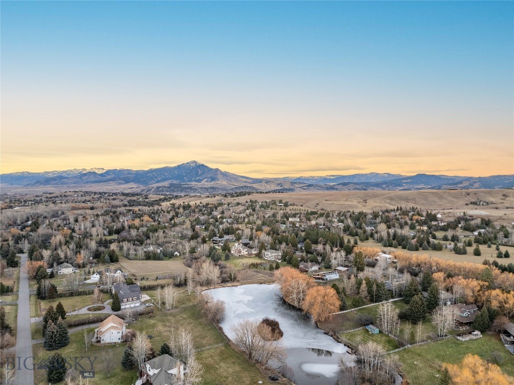 41 Hitching Post Road, Bozeman MT 59715