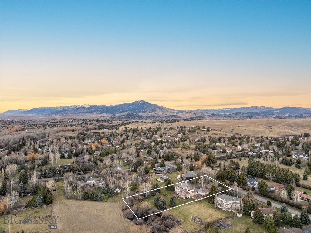 41 Hitching Post Road, Bozeman MT 59715