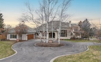 41 Hitching Post Road, Bozeman MT 59715