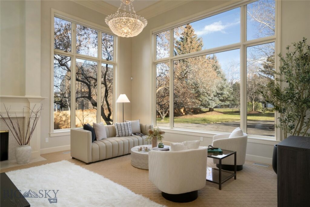 41 Hitching Post Road, Bozeman MT 59715