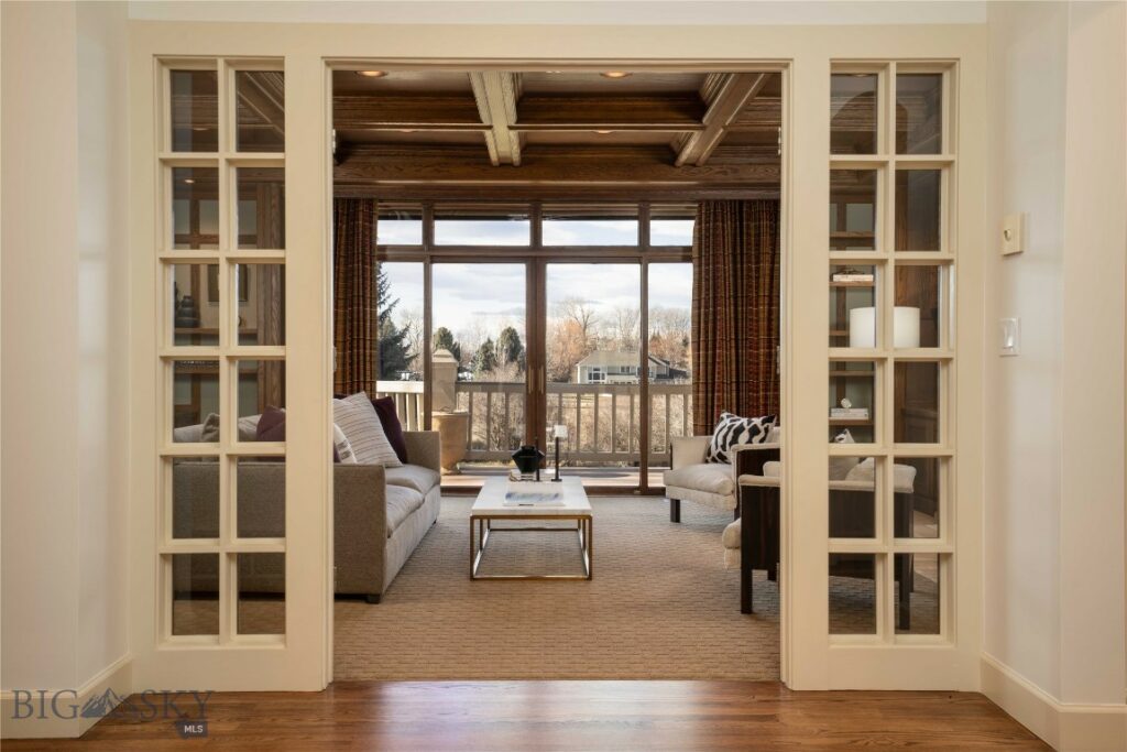 41 Hitching Post Road, Bozeman MT 59715