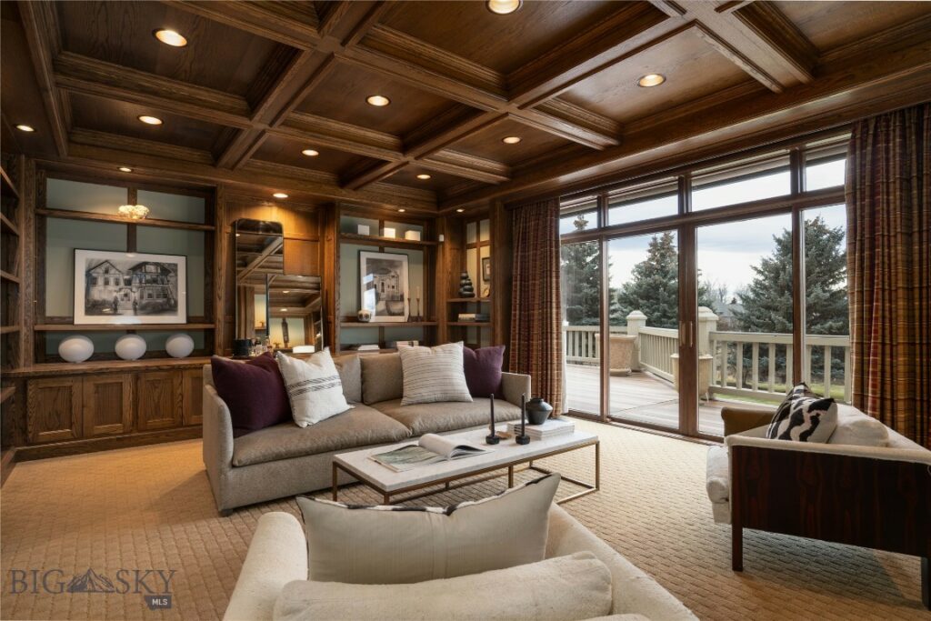 41 Hitching Post Road, Bozeman MT 59715