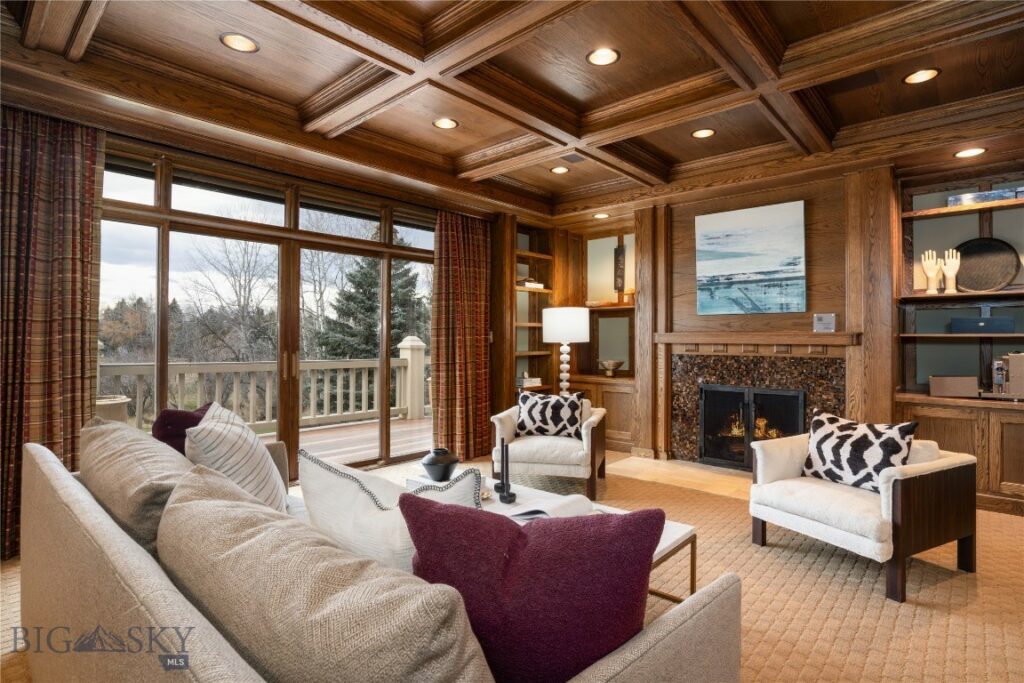 41 Hitching Post Road, Bozeman MT 59715